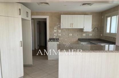 شقة - 2 غرف نوم - 3 حمامات للبيع في نيو جيزة - طريق مصر اسكندرية الصحراوي - مدينة 6 أكتوبر - الجيزة
