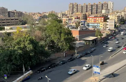 Apartment - 3 Bedrooms - 2 Bathrooms for sale in Al Maqrizi St. - Roxy - Heliopolis - Masr El Gedida - Cairo