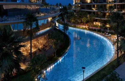 Apartment - 3 Bedrooms - 3 Bathrooms for sale in La Verde Casette - New Capital Compounds - New Capital City - Cairo