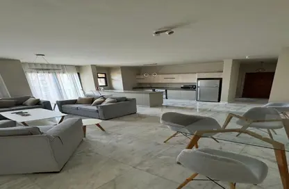 Apartment - 2 Bedrooms - 2 Bathrooms for rent in Casa - Sheikh Zayed Compounds - Sheikh Zayed City - Giza