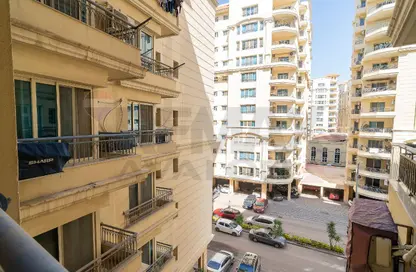 Apartment - 3 Bedrooms - 1 Bathroom for sale in Antoniadis City Compound - Nozha - Hay Sharq - Alexandria