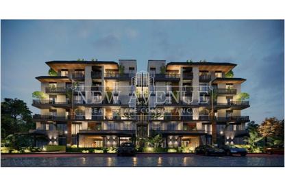 Apartment - 3 - 3 for sale in The Hills at Stone Park - 5th Settlement Compounds - The 5th Settlement - New Cairo City - Cairo Apartment - 3 - 3 for sale in The Hills at Stone Park - 5th Settlement Compounds - The 5th Settlement - New Cairo City - Cairo