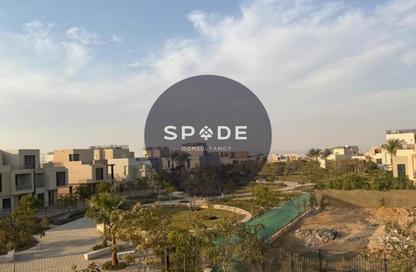 تاون هاوس - 3 - 4 للبيع في سوديك ايست - الحي السادس - هليوبوليس الجديدة - القاهرة