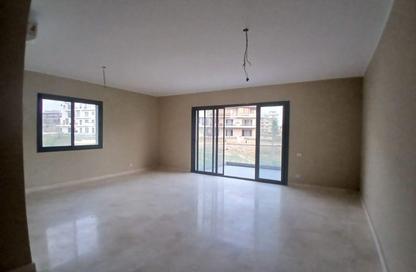 Apartment - 3 Bedrooms - 4 Bathrooms for rent in V Residences - New Cairo City - Cairo