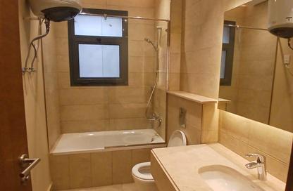 Apartment - 3 Bedrooms - 4 Bathrooms for rent in V Residences - New Cairo City - Cairo Apartment - 3 Bedrooms - 4 Bathrooms for rent in V Residences - New Cairo City - Cairo