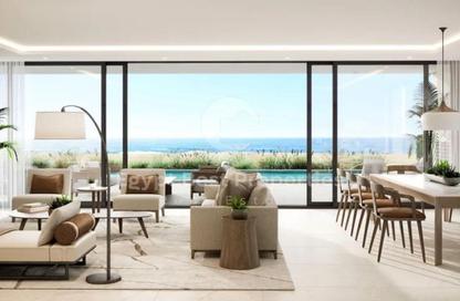 Duplex - 2 Bedrooms - 2 Bathrooms for sale in Silver Sands - Qesm Marsa Matrouh - North Coast
