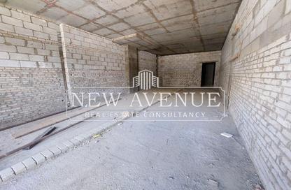 Office Space - 3 Bedrooms - 3 Bathrooms for sale in Three Sixty - 5th Settlement Compounds - The 5th Settlement - New Cairo City - Cairo
