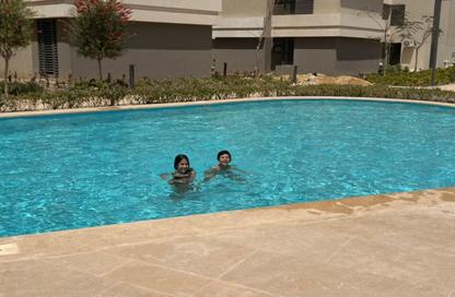 Chalet - 3 - 3 for sale in Palm Hills New Alamein - New Alamein City - Al Alamein - North Coast