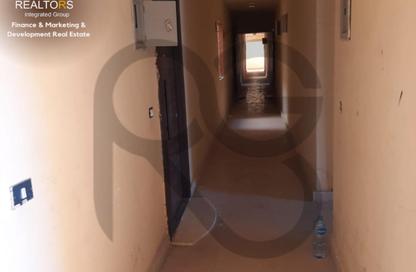 Apartment - 2 Bedrooms - 1 Bathroom for sale in Hadayek October - 6 October City - Giza