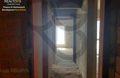 Apartment - 2 Bedrooms - 1 Bathroom for sale in Hadayek October - 6 October City - Giza