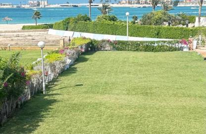 فيلا - 3 - 3 للبيع في مارينا 4 - مارينا - العلمين - الساحل الشمالي