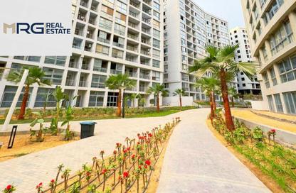 Apartment - 3 Bedrooms - 3 Bathrooms for sale in One Kattameya - El Katameya Compounds - El Katameya - New Cairo City - Cairo Apartment - 3 Bedrooms - 3 Bathrooms for sale in One Kattameya - El Katameya Compounds - El Katameya - New Cairo City - Cairo