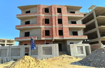 Apartment - 3 Bedrooms - 2 Bathrooms for sale in Bait Alwatan - The 5th Settlement - New Cairo City - Cairo