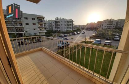 Apartment - 3 Bedrooms - 2 Bathrooms for rent in The Address - 12th District - Sheikh Zayed City - Giza