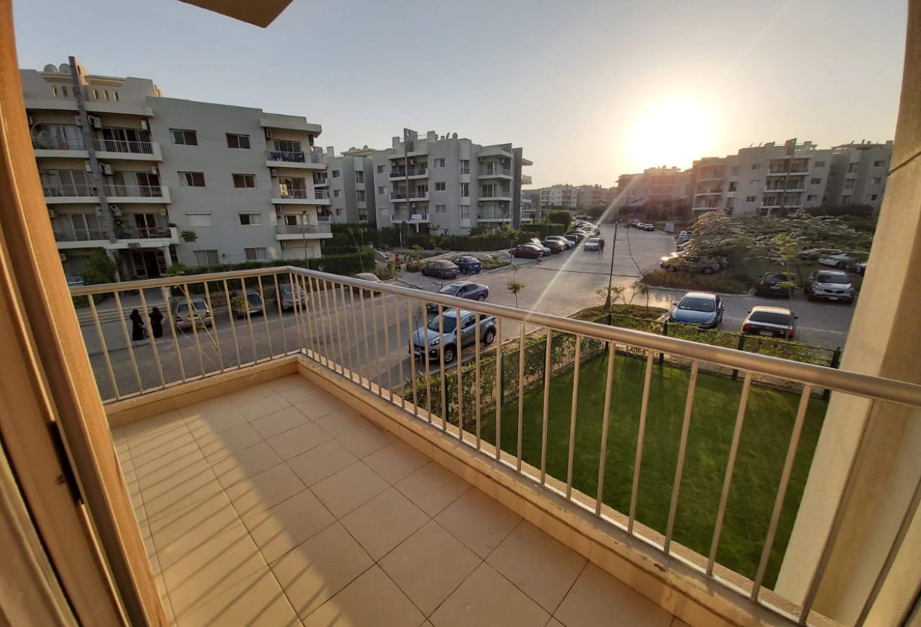 Apartment - Rent - The Address West Sheikh Zayed