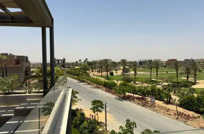 Villa - 5 Bedrooms - 5 Bathrooms for sale in Palm Hills Golf Views - Cairo Alexandria Desert Road - 6 October City - Giza