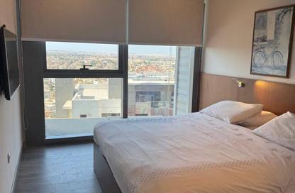 Apartment - 2 Bedrooms - 3 Bathrooms for rent in Park Side Residence - Zed Towers - Sheikh Zayed Compounds - Sheikh Zayed City - Giza Apartment - 2 Bedrooms - 3 Bathrooms for rent in Park Side Residence - Zed Towers - Sheikh Zayed Compounds - Sheikh Zayed City - Giza