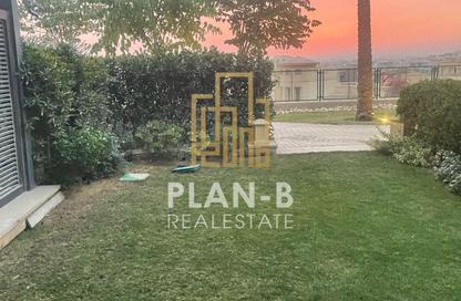 Apartment - 3 Bedrooms - 3 Bathrooms for sale in New Giza - Cairo Alexandria Desert Road - 6 October City - Giza