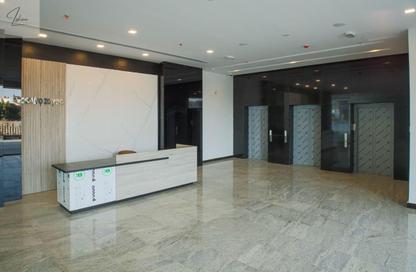 Clinic - Studio - 2 Bathrooms for rent in Centro Zayed - Sheikh Zayed Compounds - Sheikh Zayed City - Giza Clinic - Studio - 2 Bathrooms for rent in Centro Zayed - Sheikh Zayed Compounds - Sheikh Zayed City - Giza