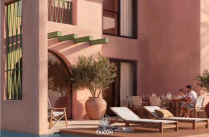 Chalet - 2 Bedrooms - 1 Bathroom for sale in La Gouna Resort - Hurghada Resorts - Hurghada - Red Sea Chalet - 2 Bedrooms - 1 Bathroom for sale in La Gouna Resort - Hurghada Resorts - Hurghada - Red Sea