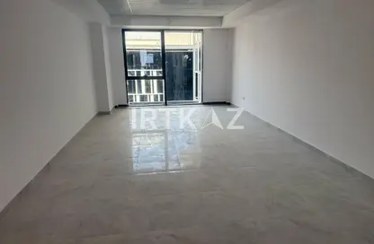 Office Space - 1 Bedroom - 1 Bathroom for rent in Bank Center Street - South Teseen St. - The 5th Settlement - New Cairo City - Cairo