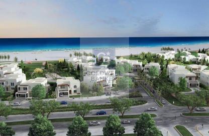 Villa - 6 Bedrooms - 6 Bathrooms for rent in Marassi - Sidi Abdel Rahman - North Coast Villa - 6 Bedrooms - 6 Bathrooms for rent in Marassi - Sidi Abdel Rahman - North Coast