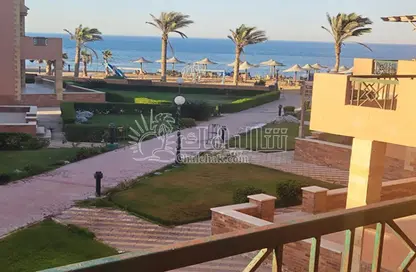 Villa - 3 Bedrooms - 3 Bathrooms for sale in Orlando - Al Ain Al Sokhna - Suez
