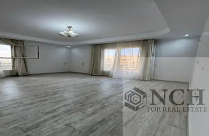 Apartment - 2 Bedrooms - 2 Bathrooms for rent in The Square - 5th Settlement Compounds - The 5th Settlement - New Cairo City - Cairo