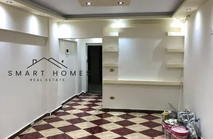 شقة - 2 غرف نوم - 1 حمام للبيع في الحي السادس عشر - الشيخ زايد - الجيزة