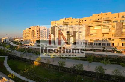 Villa - 3 - 3 for sale in Mountain View Hyde Park - 5th Settlement Compounds - The 5th Settlement - New Cairo City - Cairo