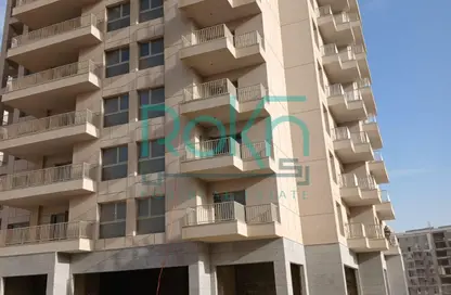 شقة - 3 غرف نوم - 3 حمامات للبيع في 205 اركان بالم - كمبوندات الشيخ زايد - الشيخ زايد - الجيزة