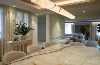 Villa - 4 Bedrooms - 4 Bathrooms for sale in La Vista City - New Capital Compounds - New Capital City - Cairo