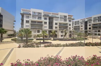 شقة - 2 غرف نوم - 2 حمامات للبيع في مول هايد بارك بيزنس - شارع التسعين الجنوبي - التجمع الخامس - مدينة القاهرة الجديدة - القاهرة