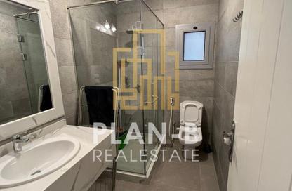 شقة - 2 غرف نوم - 2 حمامات للايجار في جولز - طريق مصر اسكندرية الصحراوي - مدينة 6 أكتوبر - الجيزة