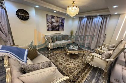 شقة - 3 - 3 للبيع في شارع أحمد عرابي - المهندسين - الجيزة شقة - 3 - 3 للبيع في شارع أحمد عرابي - المهندسين - الجيزة