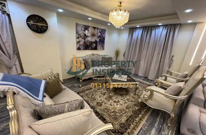 Apartment - 3 - 3 for sale in Ahmed Orabi St. - Mohandessin - Giza Apartment - 3 - 3 for sale in Ahmed Orabi St. - Mohandessin - Giza