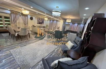 Apartment - 3 - 3 for sale in Ahmed Orabi St. - Mohandessin - Giza Apartment - 3 - 3 for sale in Ahmed Orabi St. - Mohandessin - Giza