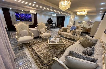 Apartment - 3 Bedrooms - 3 Bathrooms for sale in Ahmed Orabi St. - Mohandessin - Giza Apartment - 3 Bedrooms - 3 Bathrooms for sale in Ahmed Orabi St. - Mohandessin - Giza