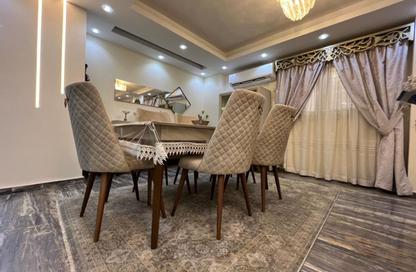Apartment - 3 Bedrooms - 3 Bathrooms for sale in Ahmed Orabi St. - Mohandessin - Giza