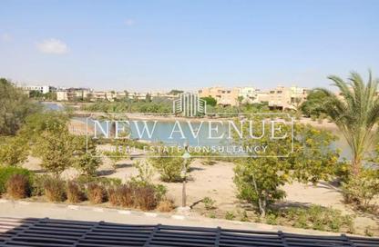 Chalet - 4 Bedrooms - 5 Bathrooms for sale in Ein Bay 2 - Al Ain Al Sokhna - Suez