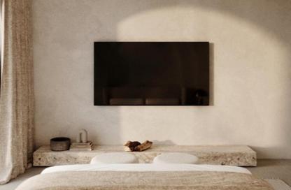 Townhouse - 3 - 3 for sale in Ogami - Ras Al Hekma - North Coast