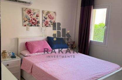 Chalet - 3 Bedrooms - 2 Bathrooms for sale in Mountain View - Ras Al Hekma - North Coast
