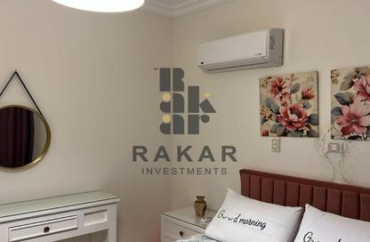 Chalet - 3 Bedrooms - 2 Bathrooms for sale in Mountain View - Ras Al Hekma - North Coast Chalet - 3 Bedrooms - 2 Bathrooms for sale in Mountain View - Ras Al Hekma - North Coast