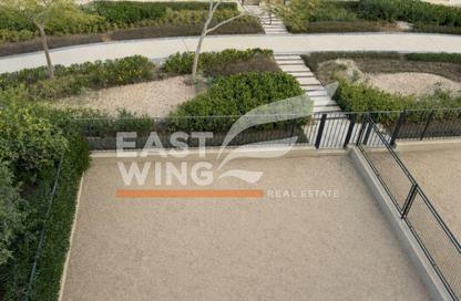 Townhouse - 3 Bedrooms - 3 Bathrooms for sale in Sodic East - 6th District - New Heliopolis - Cairo