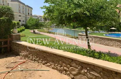 iVilla - 3 Bedrooms - 3 Bathrooms for sale in Mountain View Hyde Park - 5th Settlement Compounds - The 5th Settlement - New Cairo City - Cairo