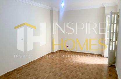 Apartment - 3 - 2 for rent in Ibrahimia - Hay Wasat - Alexandria