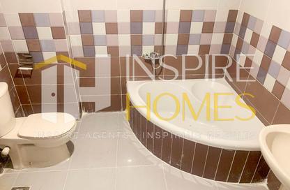 Apartment - 3 - 2 for rent in Ibrahimia - Hay Wasat - Alexandria