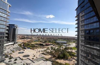 Apartment - 3 - 3 for rent in Park Side Residence - Zed Towers - Sheikh Zayed Compounds - Sheikh Zayed City - Giza Apartment - 3 - 3 for rent in Park Side Residence - Zed Towers - Sheikh Zayed Compounds - Sheikh Zayed City - Giza