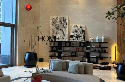 Apartment - 3 - 3 for rent in Zed Towers - Sheikh Zayed Compounds - Sheikh Zayed City - Giza