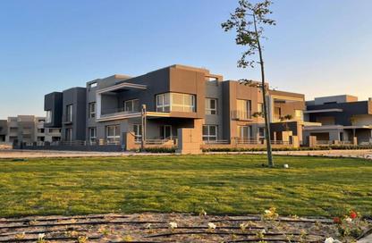 Apartment - 4 Bedrooms - 3 Bathrooms for sale in Joya - 26th of July Corridor - 6 October City - Giza Apartment - 4 Bedrooms - 3 Bathrooms for sale in Joya - 26th of July Corridor - 6 October City - Giza